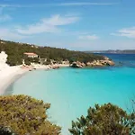 La Stella Di Capo Blu Holiday home *