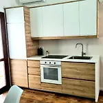 La Stella Di Capo Blu Holiday home *