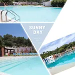 La Stella Di Capo Blu Holiday home