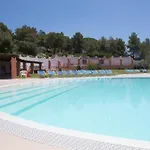 La Stella Di Capo Blu *