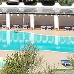 Holiday home La Stella Di Capo Blu