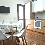 La Stella Di Capo Blu Holiday home *