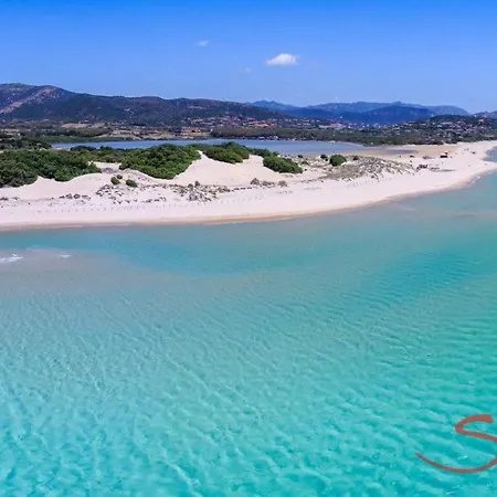 Дом отдыха La Stella Di Capo Blu *