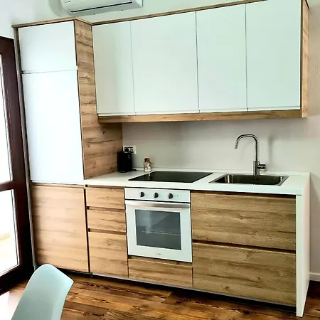 La Stella Di Capo Blu Дом отдыха *