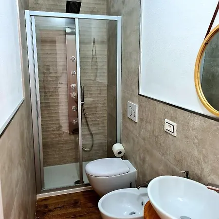 La Stella Di Capo Blu Санта-Маргерита-ди-Пула