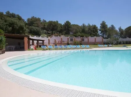 La Stella Di Capo Blu *