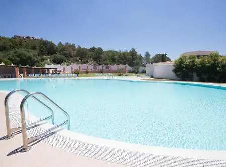 Holiday home La Stella Di Capo Blu Santa Margherita di Pula
