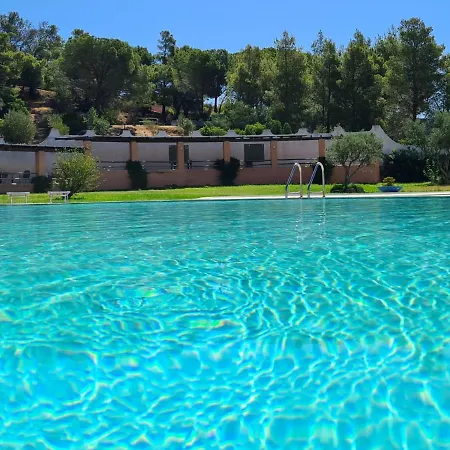 La Stella Di Capo Blu Casa de Férias