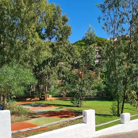 La Stella Di Capo Blu Санта-Маргерита-ди-Пула