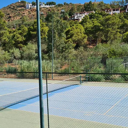 La Stella Di Capo Blu