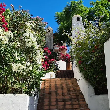 La Stella Di Capo Blu Holiday home Santa Margherita di Pula