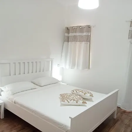 La Stella Di Capo Blu Holiday home *