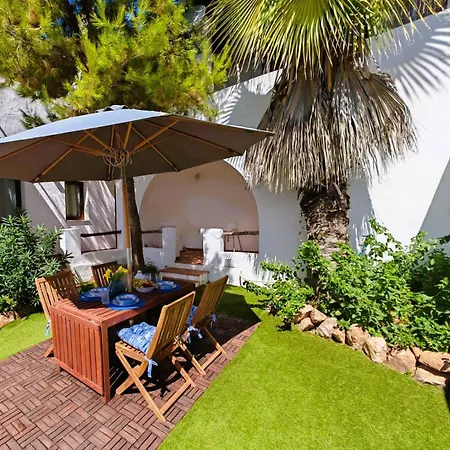 La Stella Di Capo Blu Санта-Маргерита-ди-Пула