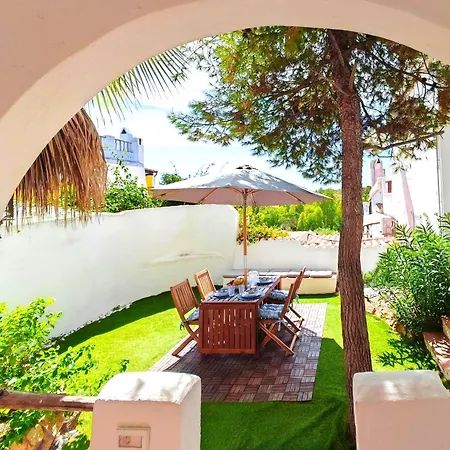 La Stella Di Capo Blu * Санта-Маргерита-ди-Пула