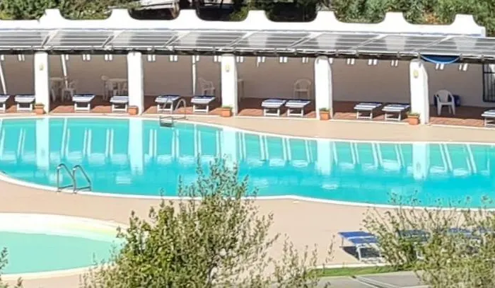 Tatil Evi La Stella Di Capo Blu